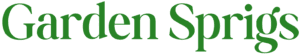 garden sprigs